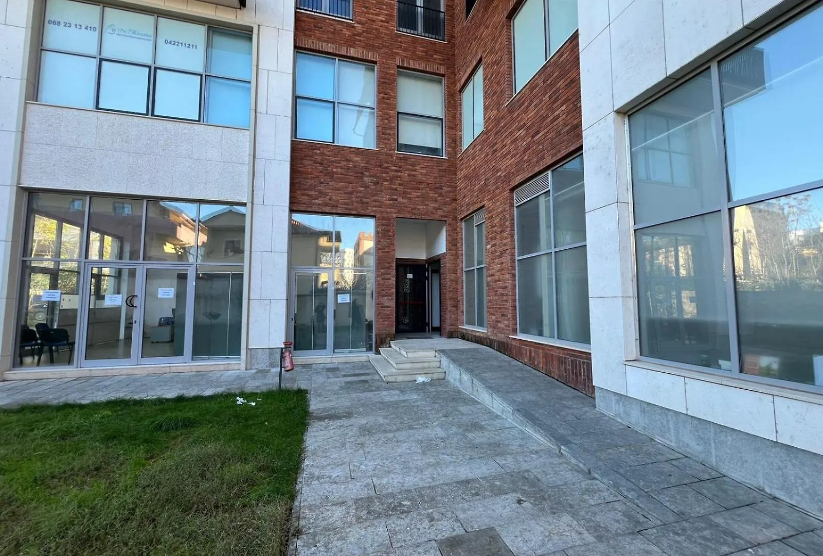 Thyamis Apartment Tirana