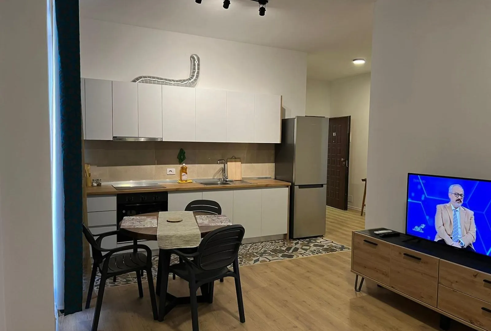 Thyamis Apartment Tirana