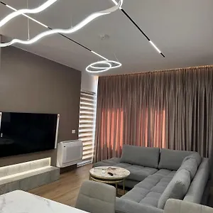Appartement Hera Deluxe, Tirana