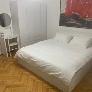 Appartement Alea2, Tirana