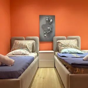 Appartement Center, Tirana