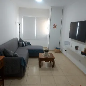  Appartamento Nivaria Spagna